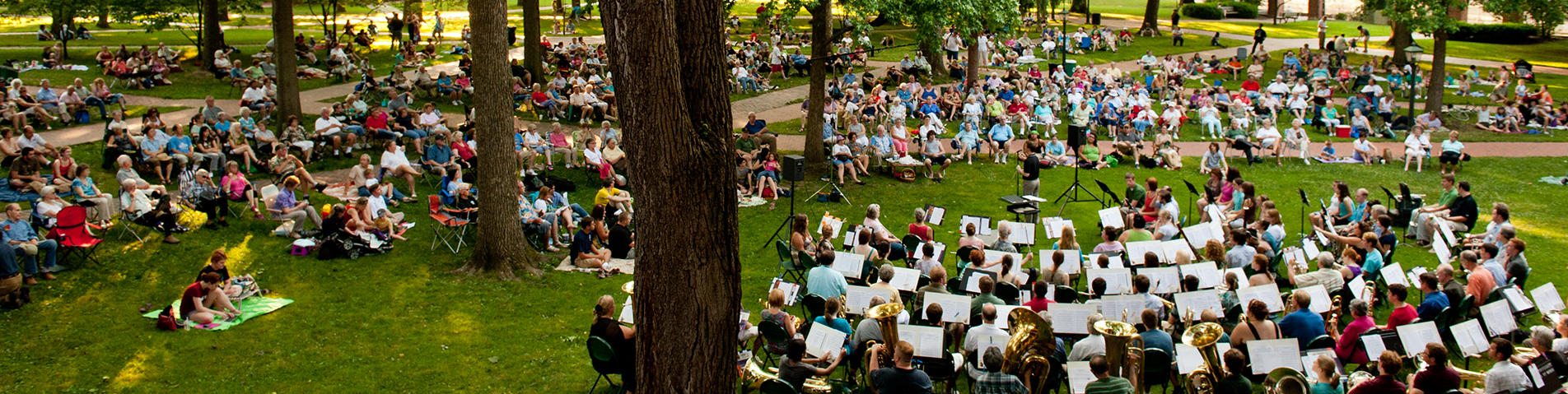 summer concert